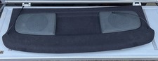 Nissan Micra K11 Sport+ Rear