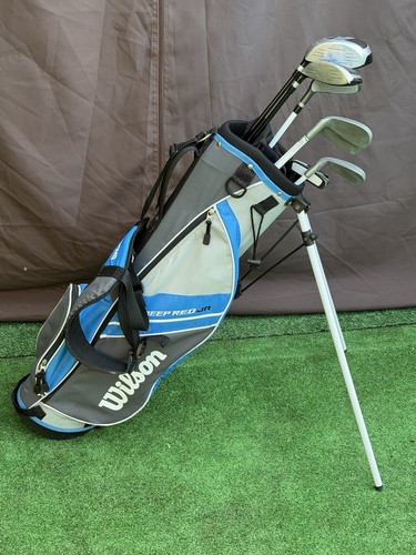 Wilson benross youth golf - benross,