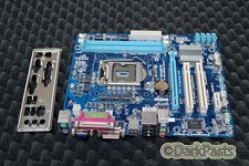 Gigabyte GA-H61M-S2PV