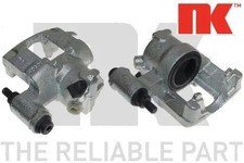 FRONT LEFT BRAKE CALIPER
