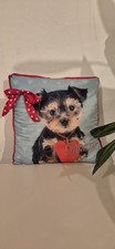 Adorable Yorkshire Terrier