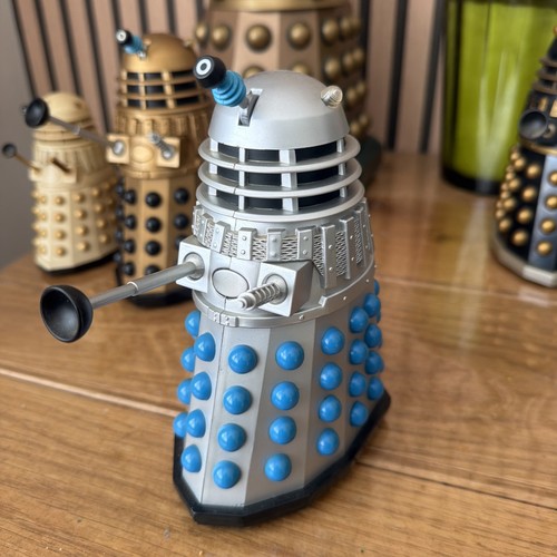 Who supreme dalek classic - dr,