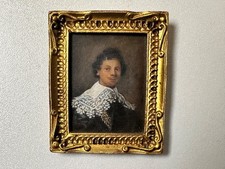 Dolls house miniature 1:12