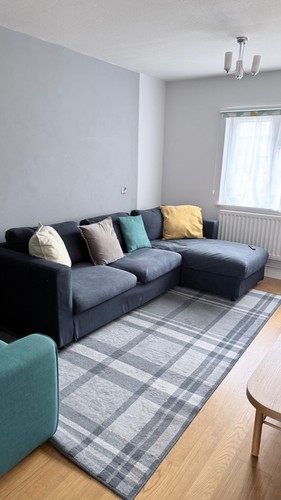 Ikea vimle seat sofa 2 - vimle, 2-seat