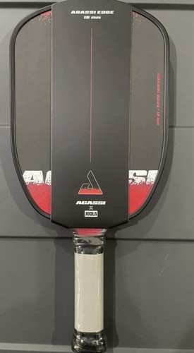 Joola andre agassi - edge, 16