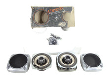 Vintage Tancredi TSX-421 4