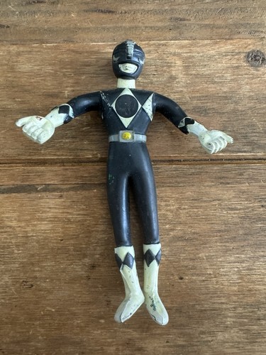 Power rangers gordy toys - power,