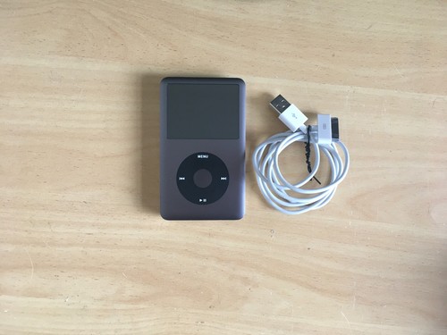 Ipod classic 160gb 7 - classic,