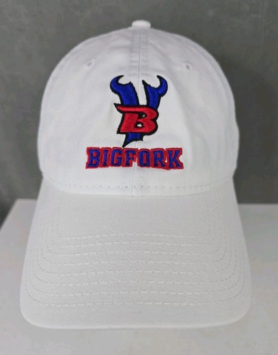 Bigfork athletics hat - bigfork,