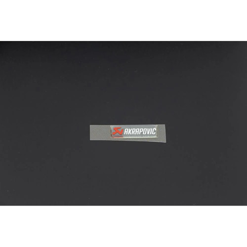 Akrapovic moto motorcycle - h/s,