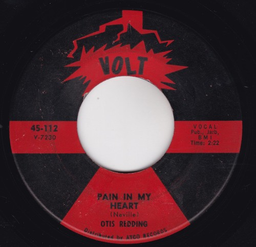 Soul otis redding - soul,