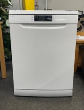Kenwood Dishwasher KDW60W15 -
