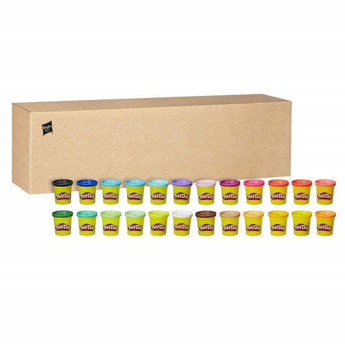 Play doh pack - doh, toddlers