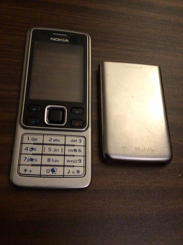 Genuine nokia 6300 - nokia,