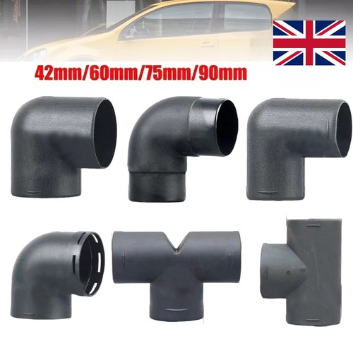 75mm air vent - vent, ducting