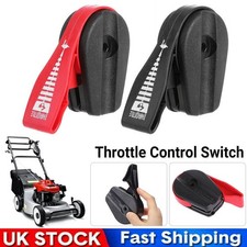 Heavy Duty Plastic Lawn Mower