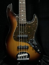 Lakland SK-460 Used 2014 Pau