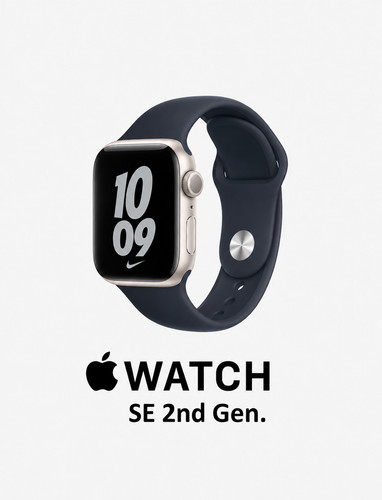 Apple watch 2nd gen - apple,