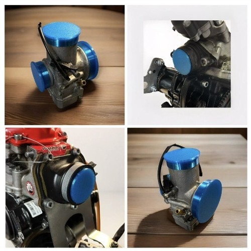Rotax max engine - rotax, and