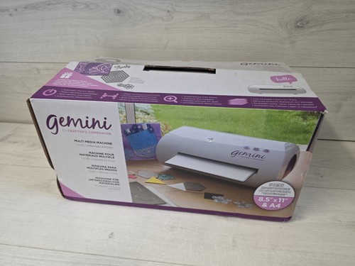 Gemini crafters companion - gemini,