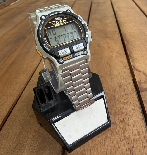 Vintage timex ironman - vintage,