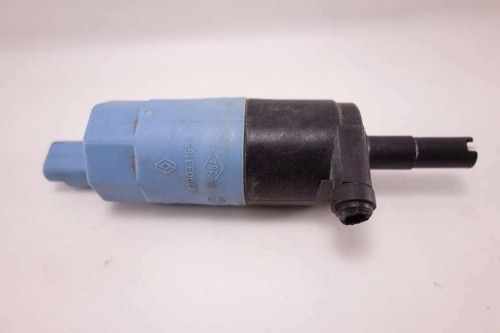 Clean pump citroen renault - pump,
