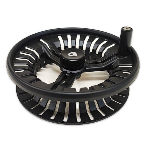 Greys cruise fly fishing - cruise, reel