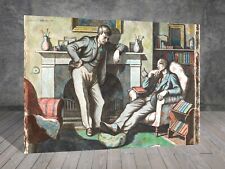 Michael Rothenstein  Eric