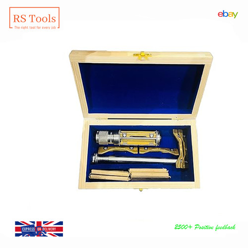 Cylinder engine hone kit - engine,