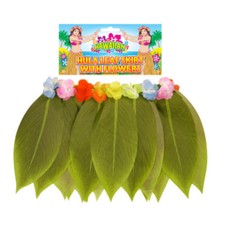 Ladies Hawaiian Hula Girl