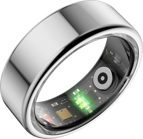 Smart ring fitness tracker for - ring,