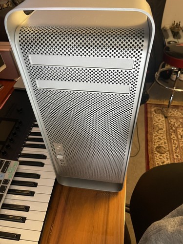 Apple mac pro - pro, 5.1