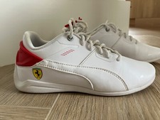 Puma Ferrari Motorsports R-Cat