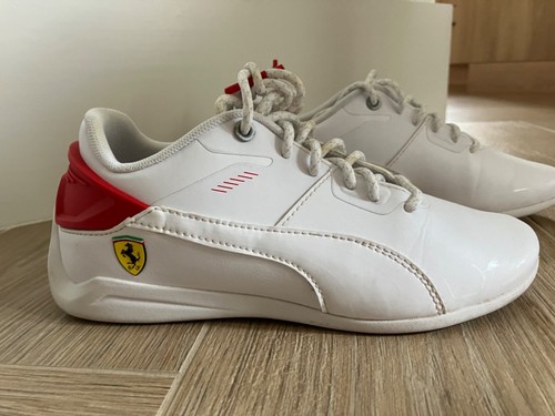 Puma ferrari motorsports cat - puma,