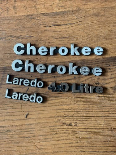 Genuine oem jeep - jeep, cherokee