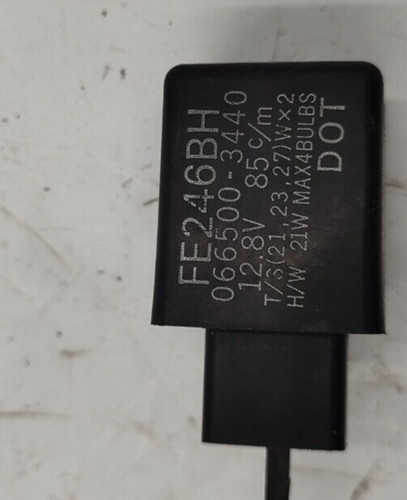 Rele kawasaki zl 600 - rele',