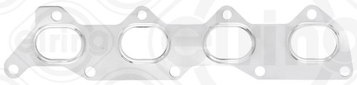 Exhaust manifold gasket for - exhaust,