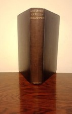 War Letters Of Fallen