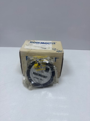 Rosemount model 3144 - rosemount,