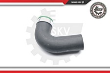 Charger Intake Hose Fits SKODA
