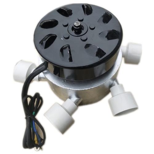 3kw 220v turbine micro - 3kw,