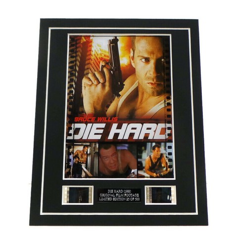 Die hard 1988 - die,