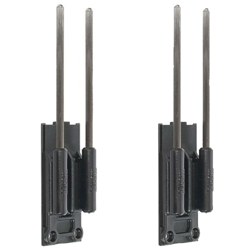 Delkim safe carbon snag - carbon,