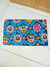 INDIAN HAND EMBROIDERED