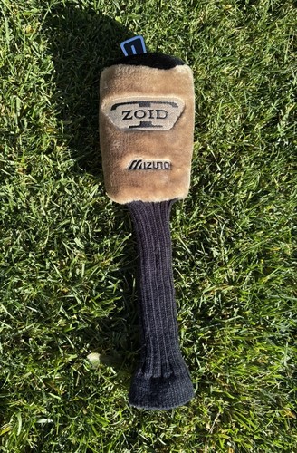 Mizuno golf zoid plush - t-zoid,