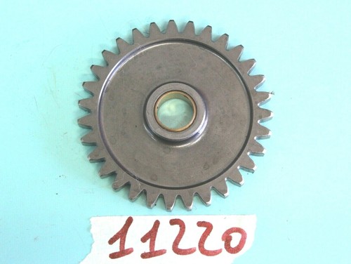 Free gear clutch aprilia - clutch,