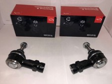 Track,Tie Rod End Fits