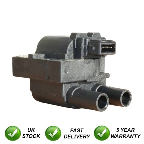 Ignition coil fits - fits, renault