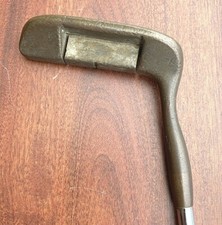 RAY COOK S.A. TEXAS X100 Brass