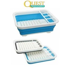 Quest Collapsible Wares Dish